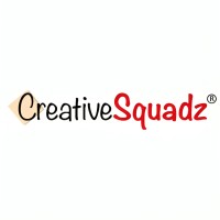 Creative Squadz logo - Similar company to Creativesquad Pvt. Ltd.