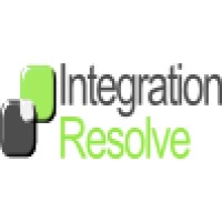 Integration Resolve, Inc. logo - Similar company to Tapestry Technologies, Inc.
