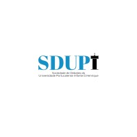 SDUPT - Sociedade de Debates da Universidade Portucalense logo - Similar company to Nege - Núcleo De Estudantes De Gestão E Economia Upt