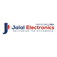 Jalal Electronics logo - Similar company to Affotax