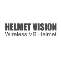 HELMET VISION logo - Similar company to Hp1 Technologies
