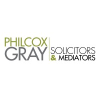 Philcox Gray & Co logo - Similar company to Focalscope It Solutions