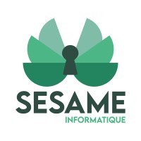 SESAME INFORMATIOUE logo - Similar company to Camdsi