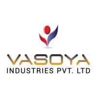 Vasoya Industries Pvt. Ltd logo - Similar company to Sbs Info Systems