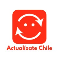 Actualizate Chile logo - Similar company to Reactivate.Cl