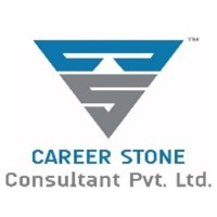Career Stone Consultant logo - Similar company to Bee Dezign