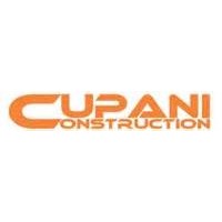CUPANI CONSTRUCTION logo - Similar company to Mrb