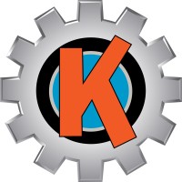 Knighten Industries logo - Similar company to Master Pumps & Power