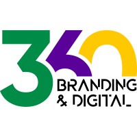The 360Branding And Digital Agency Ltd logo - Similar company to Boldswitch