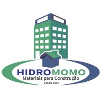 Hidromomo - Hidráulica em Geral, Louças e Metais Sanitários logo - Similar company to Hálito Puro Global Ltda- Sistema De Higiene Bucal Automático Profissional