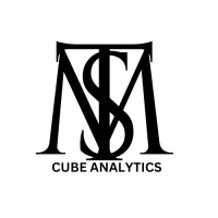 MistyCube Analytics logo - Similar company to Robb Digital