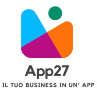 App27 logo - Similar company to Business Channel