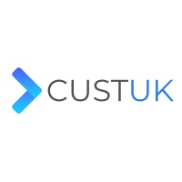 CUSTUK logo - Similar company to Clearport - Customs Software For Cds, Ncts And Gvms