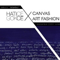 Canvas Art Fashion logo - Similar company to Vikonen Industries Inc.