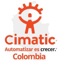 Cimatic Colombia logo - Similar company to Cimatic
