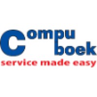 Compuboek BVBA logo - Similar company to Profitplus Business Software