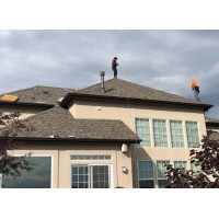 Priority Roofers Conroe logo - Similar company to Engineered Roofing Systems