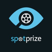 Spot Prize logo - Similar company to Infinite Exchange