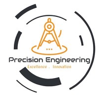 Precision Engineering logo - Similar company to Sai Enterprises