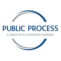 PUBLIC PROCESS logo - Similar company to Nida