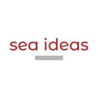 Sea Ideas logo - Similar company to Big Lens Llc