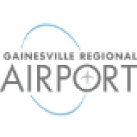 Gainesville Regional Airport logo - Similar company to Tri-Cities Airport (Tri)