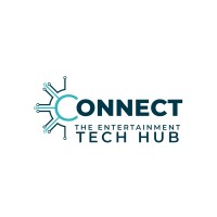 CONNECT - The Entertainment Tech Hub logo - Similar company to Sourcify
