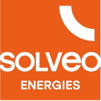 SOLVEO Energies logo - Similar company to Solar 3S