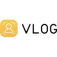 VLOG APP logo - Similar company to Aranite