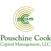 Pouschine Cook Capital Management, LLC logo - Similar company to Forget
