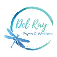 Del Ray Psych & Wellness, LLC logo - Similar company to Samaritan Inns