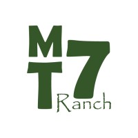 MT7 Ranch logo - Similar company to Premier Tech Partners