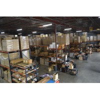 LED Lighting of Houston logo - Similar company to Led Lights Unlimited