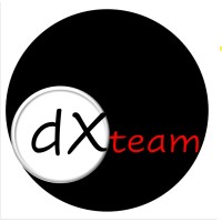 dXteam logo - Similar company to Lebentech