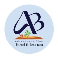 Adventures Blue (Travel and Tourism) logo - Similar company to Travel Process For Tourism Consutlancy
