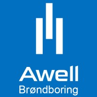 Awell Brøndboring logo - Similar company to Pc Brøndboring