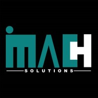 iMach Software Solutions logo - Similar company to Consmart