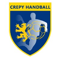 HBCC Handball Club Crépy en Valois logo - Similar company to Comité Oise Handball