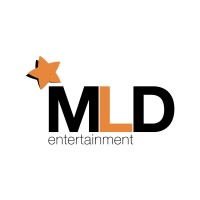 MLD ENTERTAINMENT logo - Similar company to Lucci & Partners