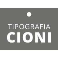 TIPOGRAFIA CIONI SAS di Filippo Cioni logo - Similar company to Document Point Sas