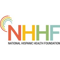 National Hispanic Health Foundation logo - Similar company to Pamper Chef