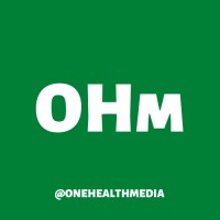 One Health Media logo - Similar company to One Life Epi Solutions