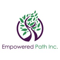 Empowered Path Inc. logo - Similar company to Disability Connect Victoria
