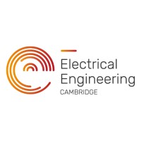 Division of Electrical Engineering, University of Cambridge logo - Similar company to Warwick Engineering Sslc
