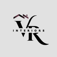 VR INTERIORS logo - Similar company to Ritz Interiors