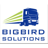 BigBird Solutions logo - Similar company to Titan Transportation Services