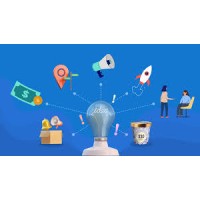 Strategic Market Explorers logo - Similar company to Security Web Solutions
