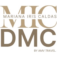 MIC DMC by AMV Travel logo - Similar company to Mpi Argentina