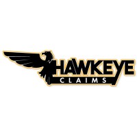 Hawkeye Claims logo - Similar company to Restorepro Inc.