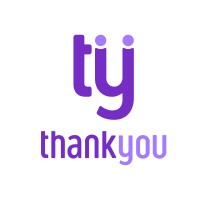 TY Rewards logo - Similar company to Plus 1